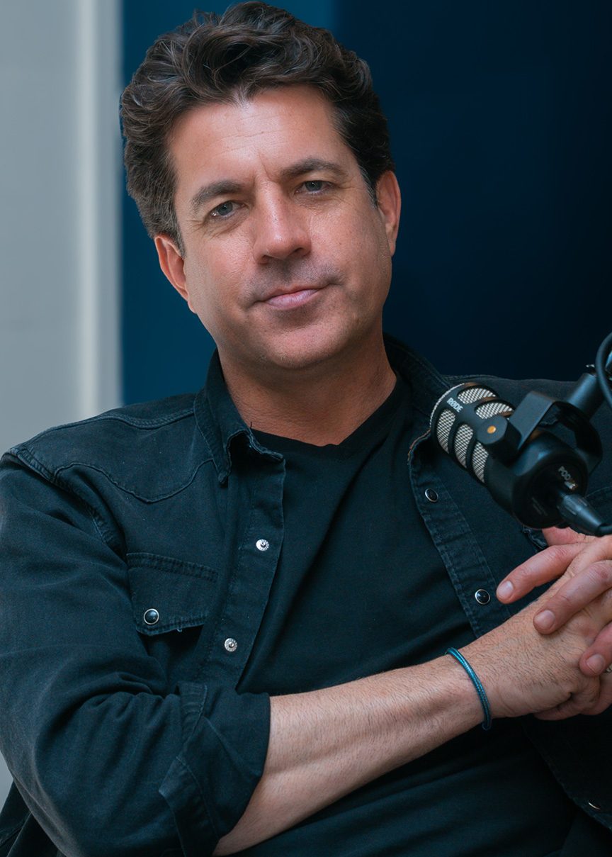 Kyle Hosick Legacy Live Podcast